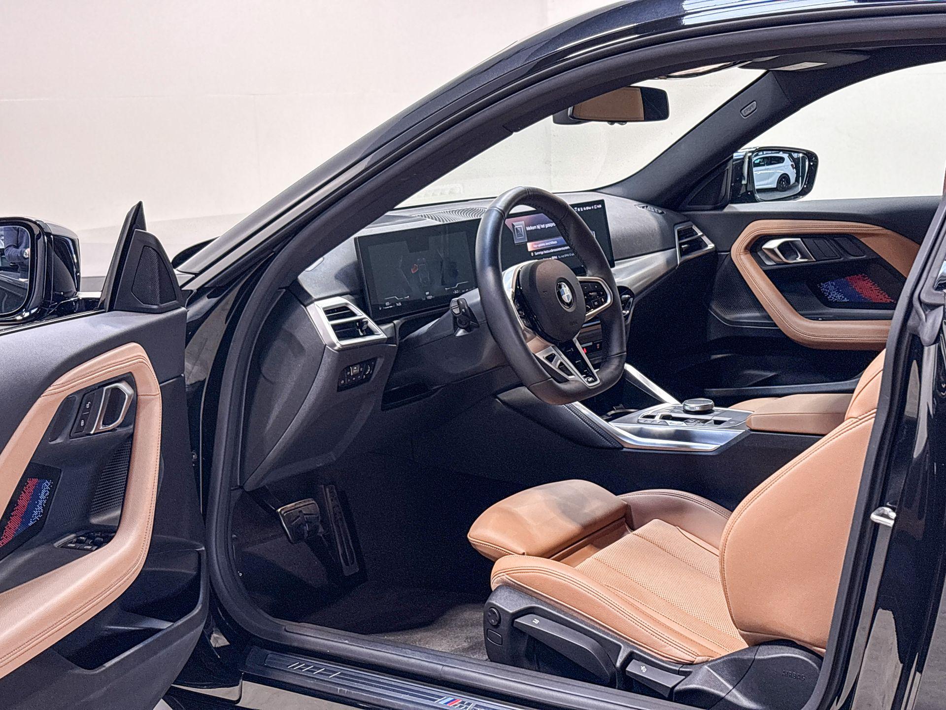 BMW 2-Serie