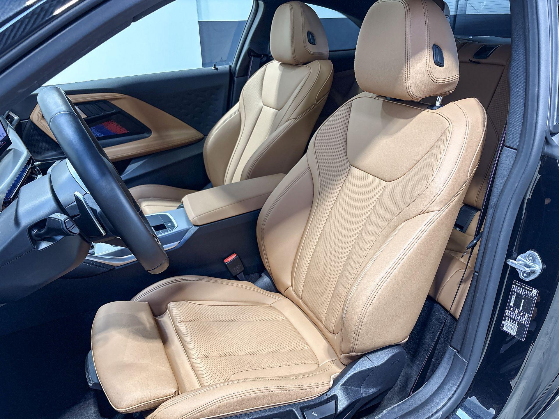 BMW 2-Serie