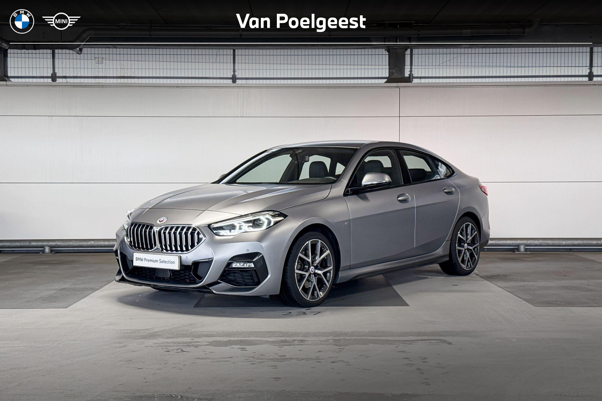BMW 2-Serie