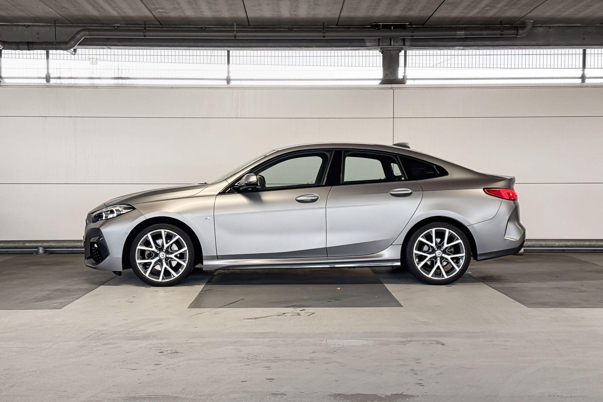 BMW 2-Serie