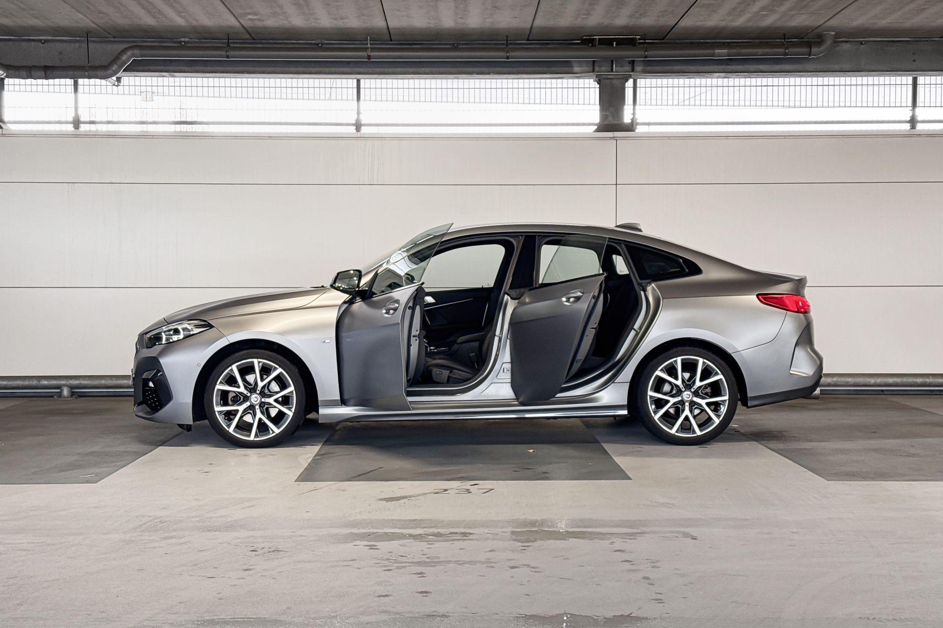 BMW 2-Serie