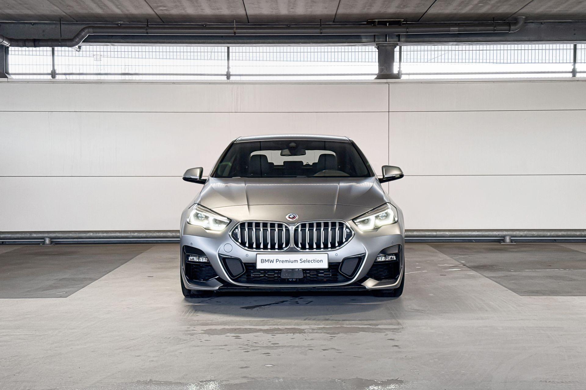 BMW 2-Serie