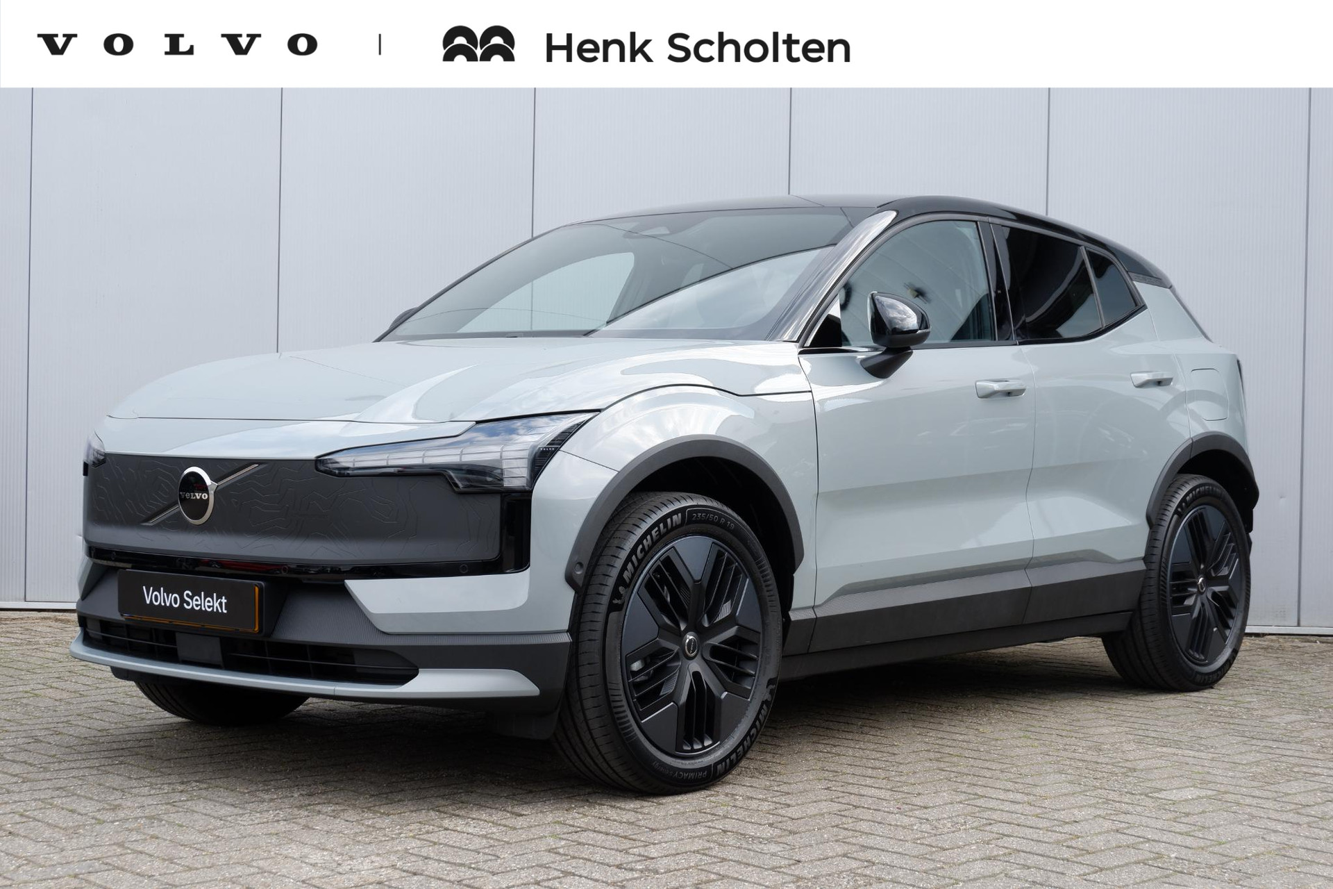 Volvo EX30