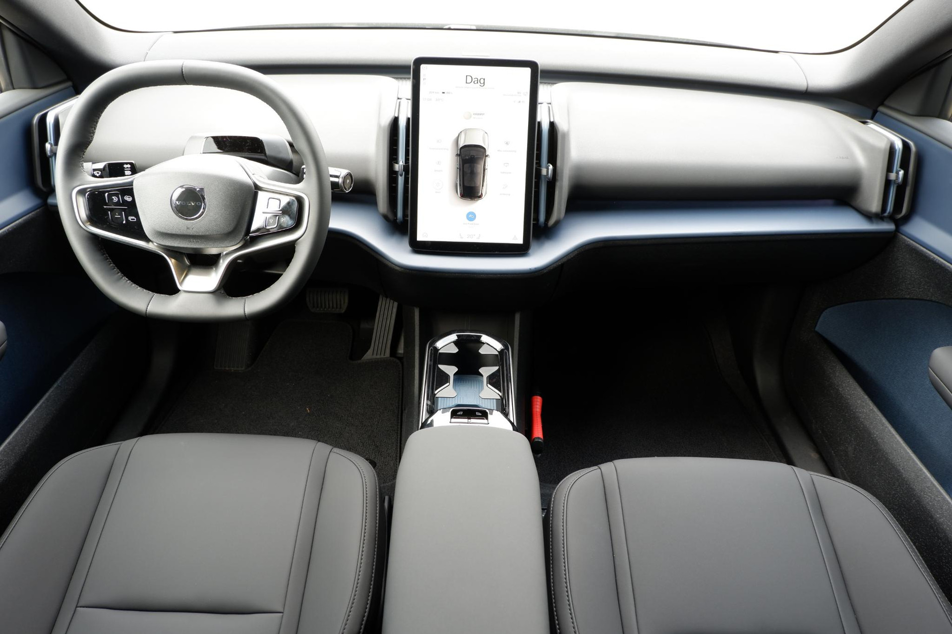 Volvo EX30