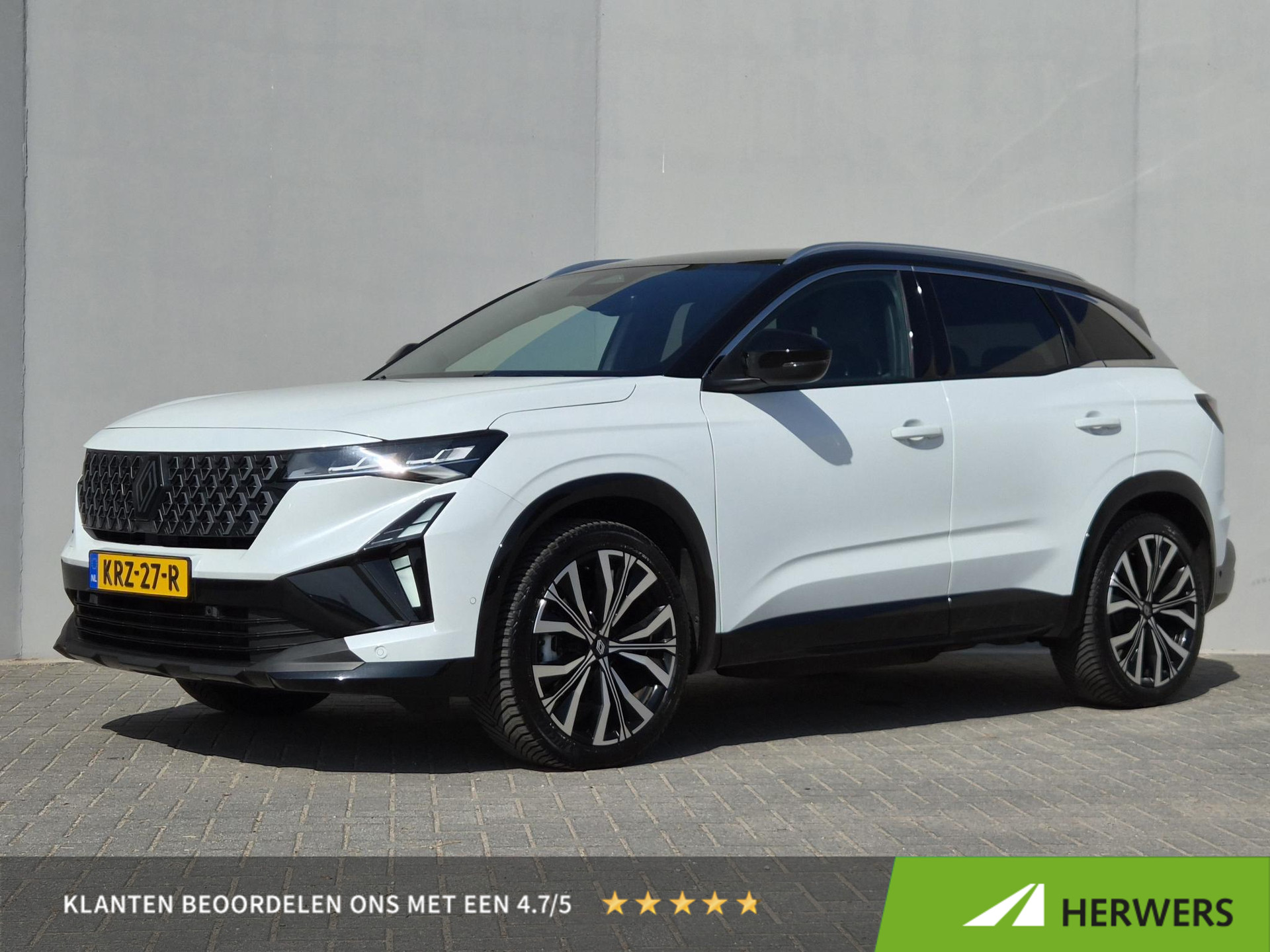 Renault Austral
