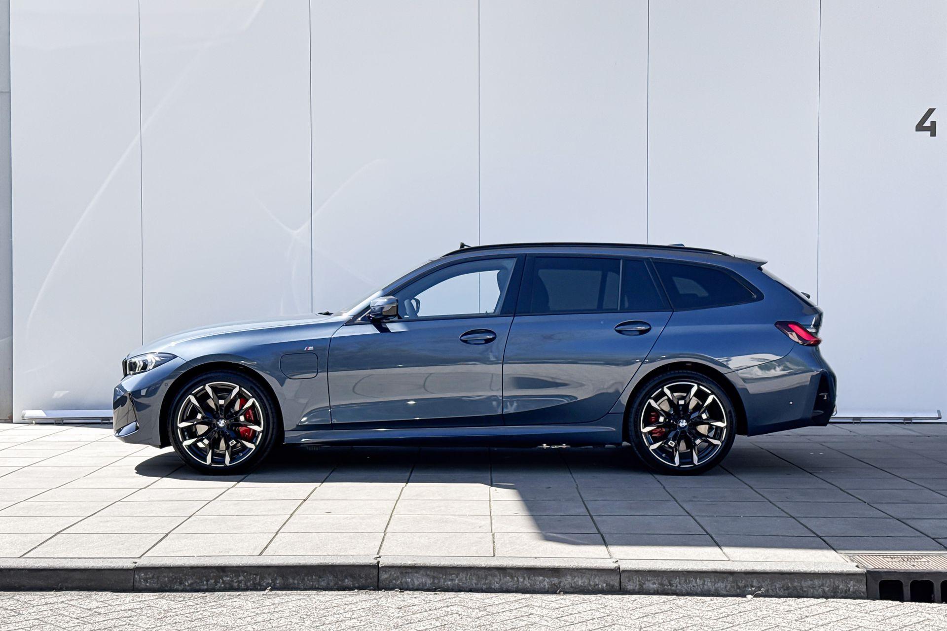 BMW 3 Series Touring