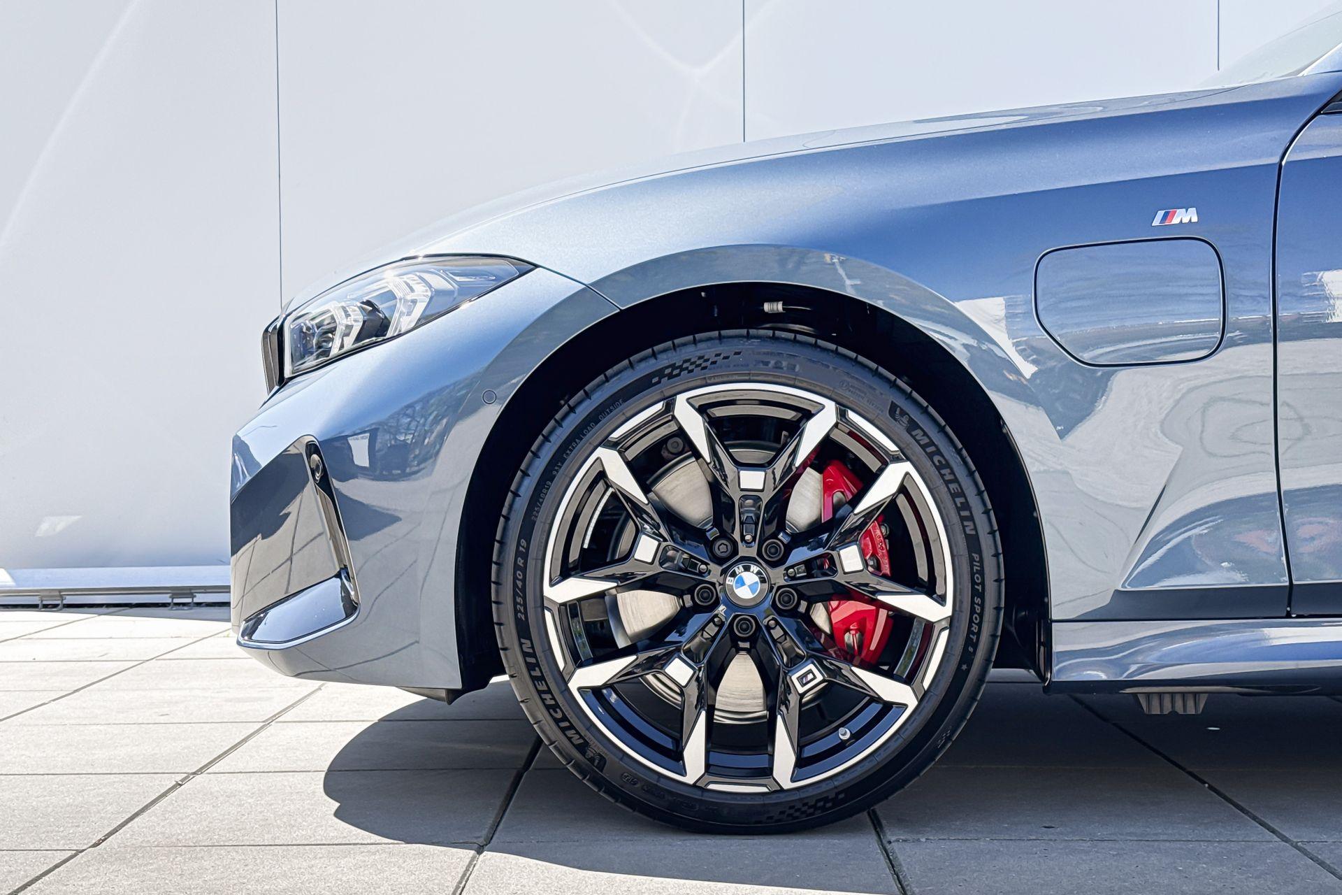 BMW 3 Series Touring