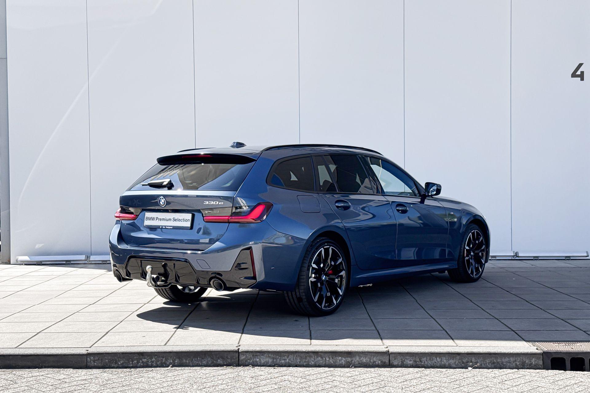 BMW 3 Series Touring
