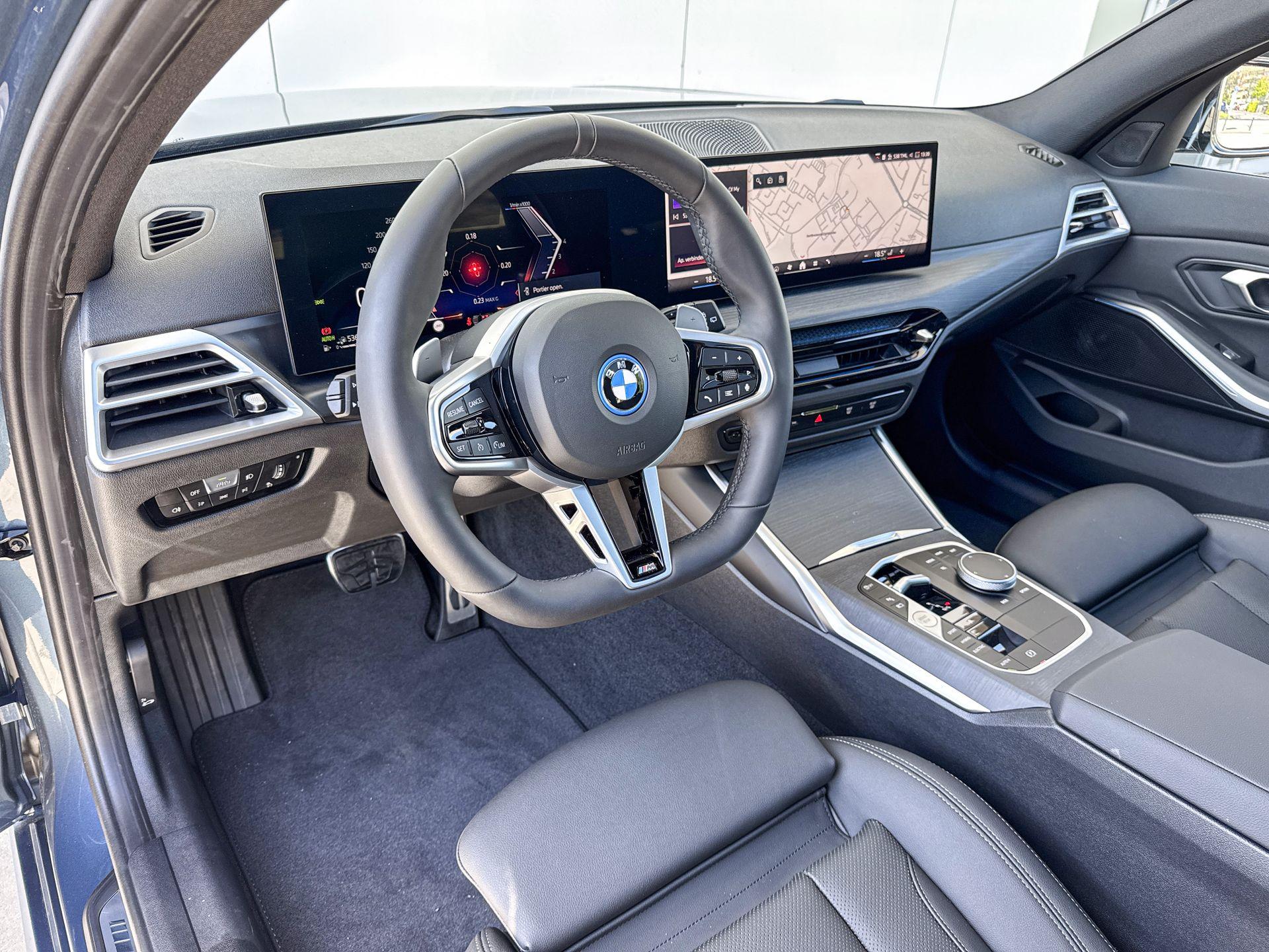 BMW 3 Series Touring