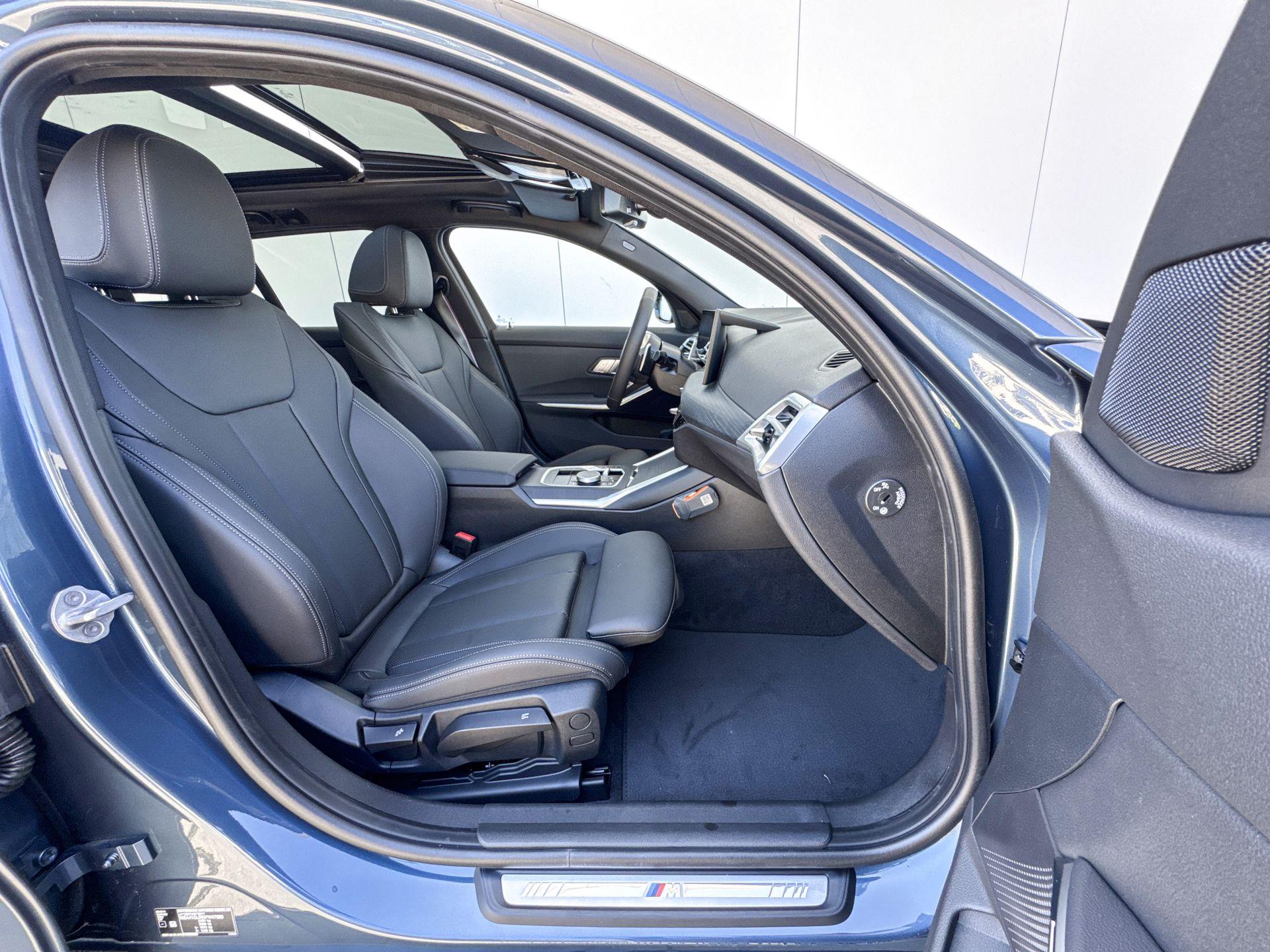 BMW 3 Series Touring