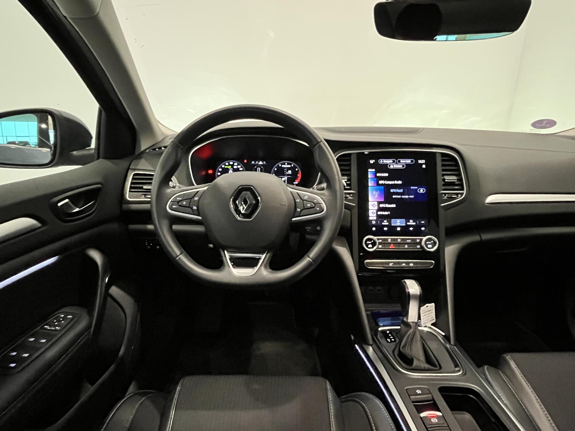 Renault Mégane Estate