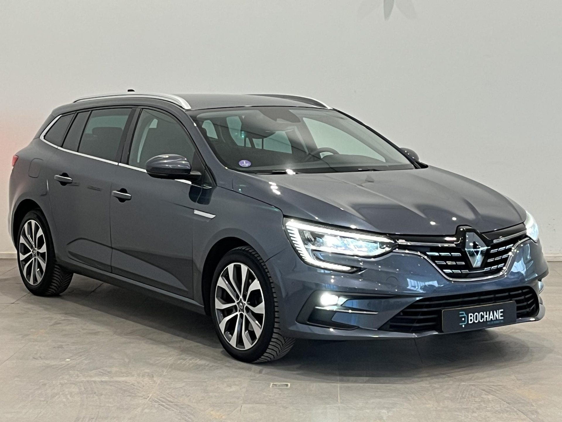 Renault Mégane Estate