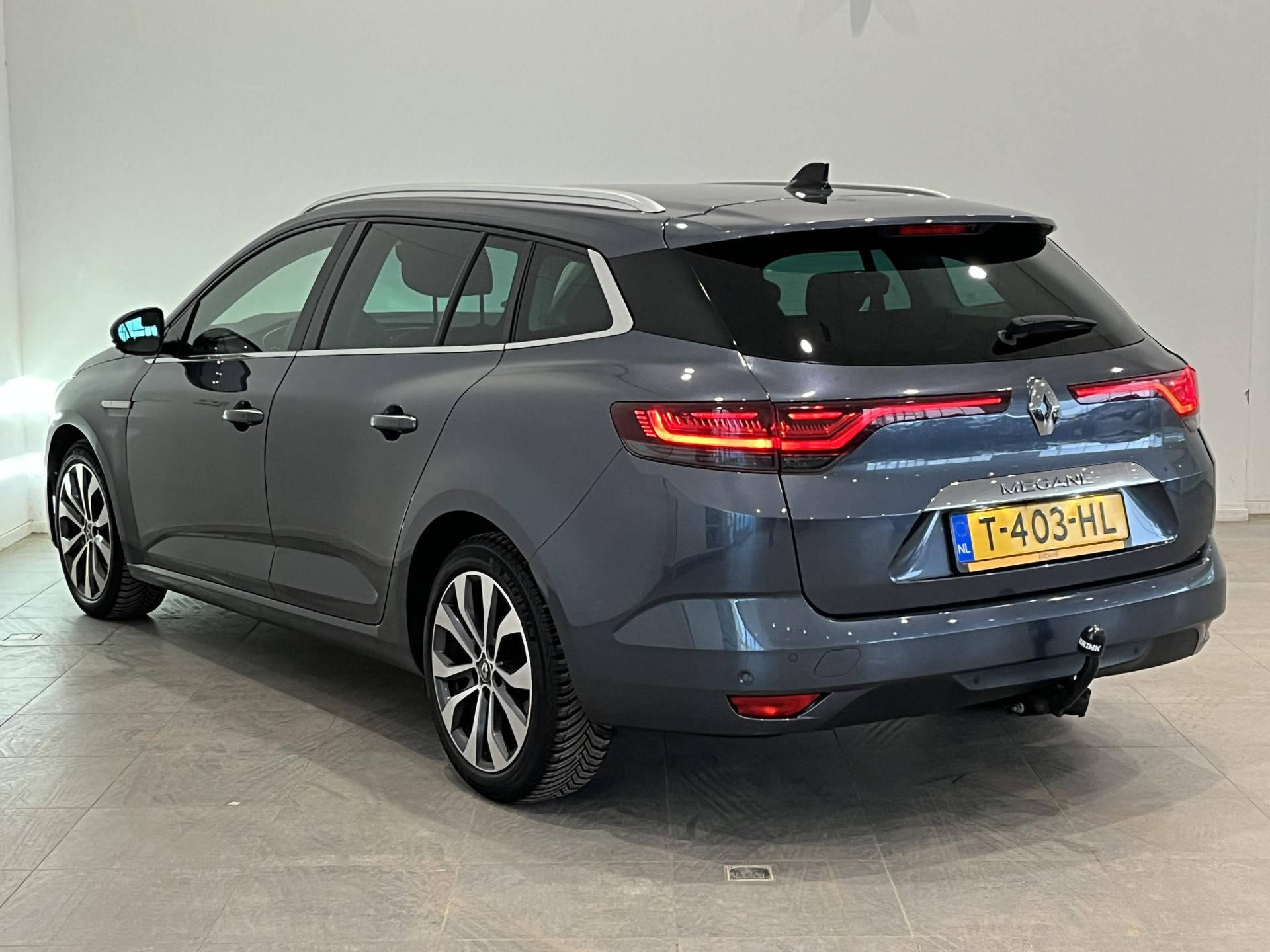 Renault Mégane Estate