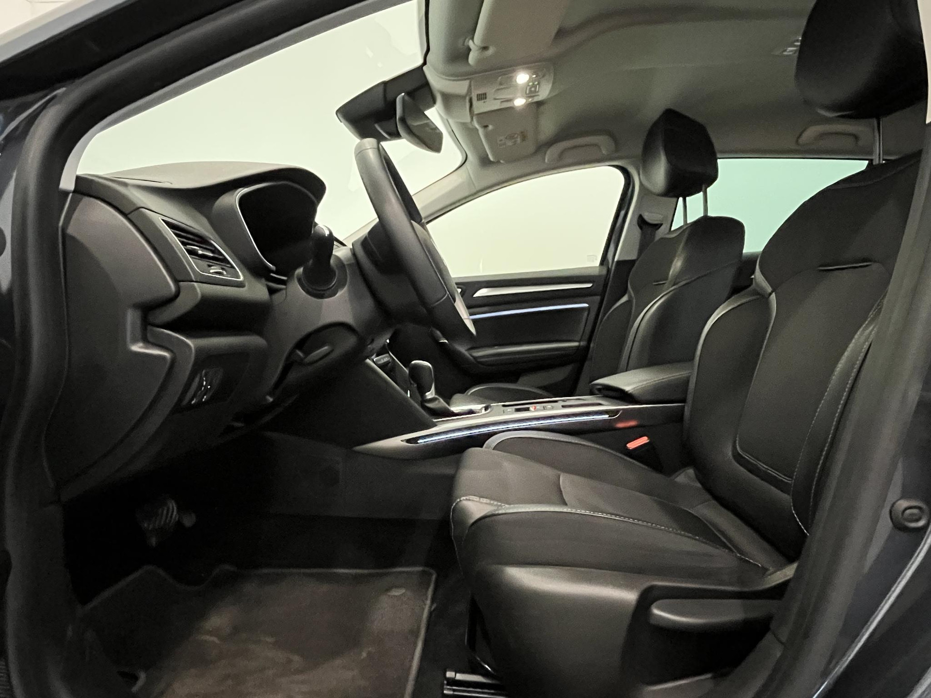 Renault Mégane Estate