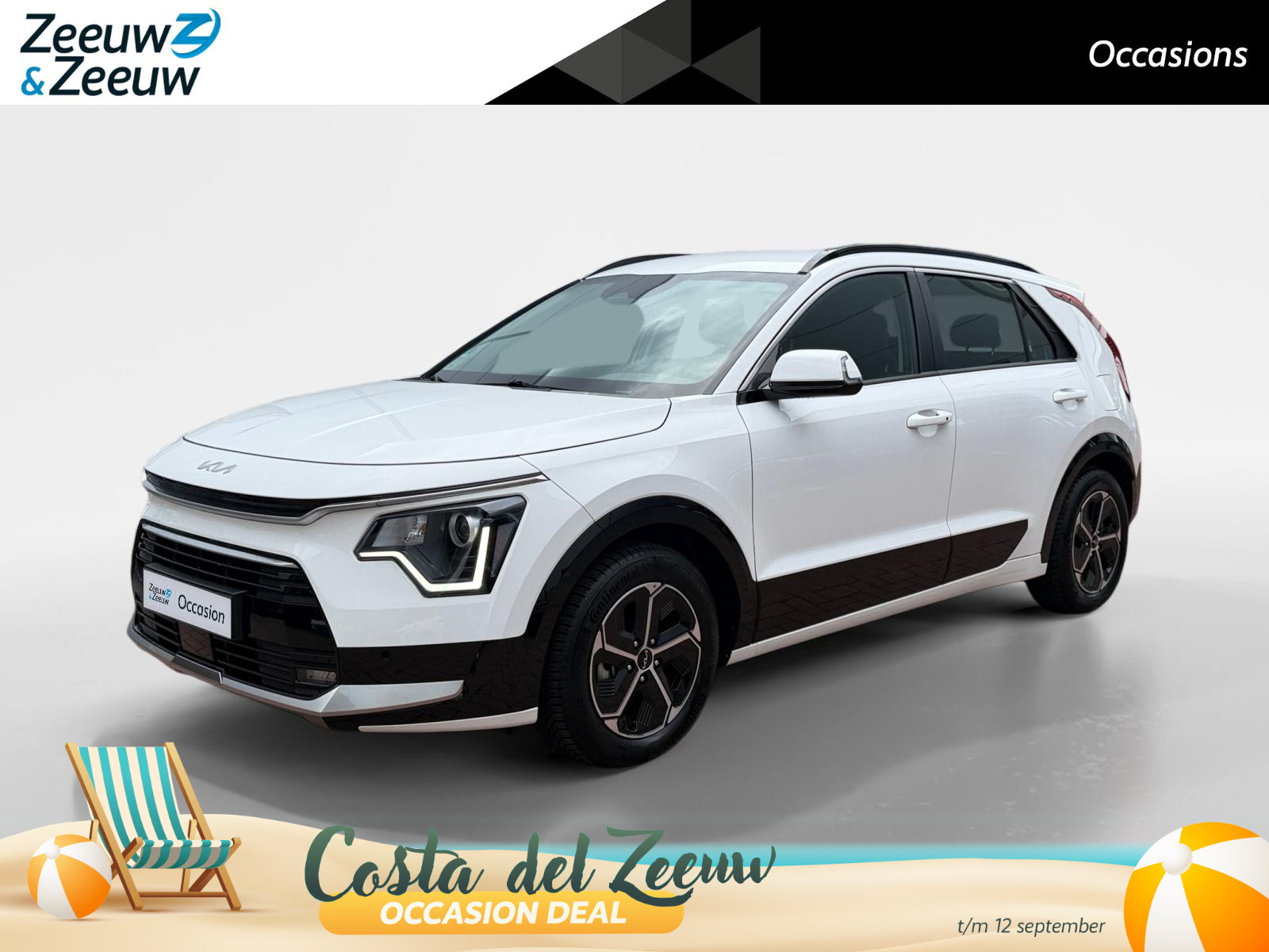 Kia Niro
