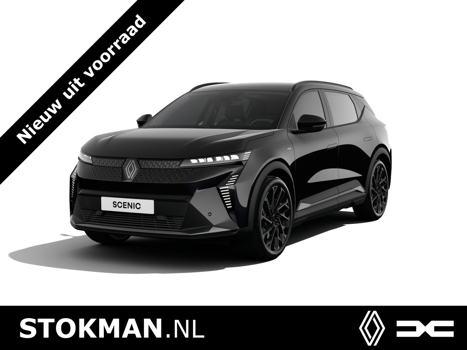 Renault Scénic