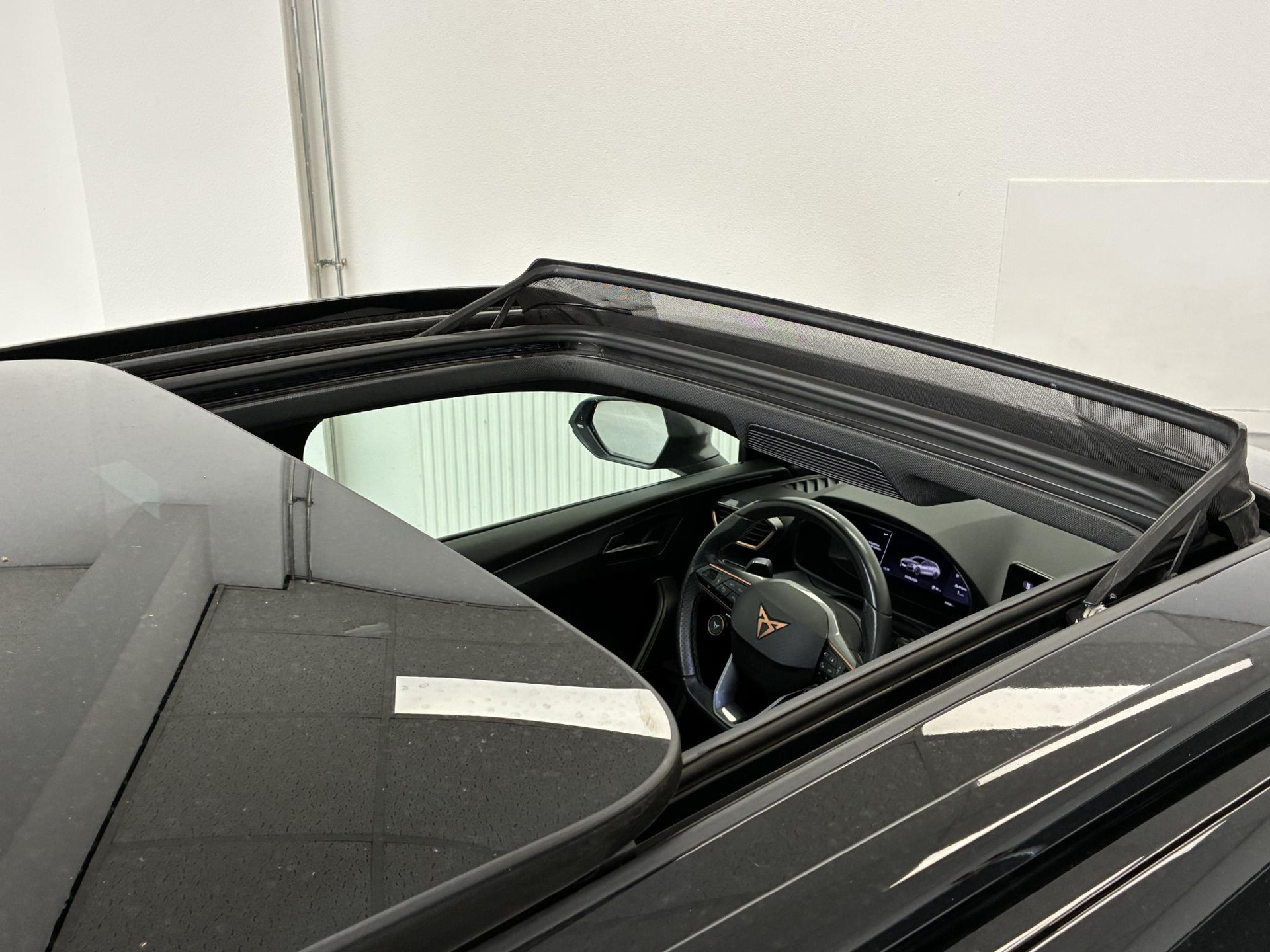 Cupra León Sportstourer