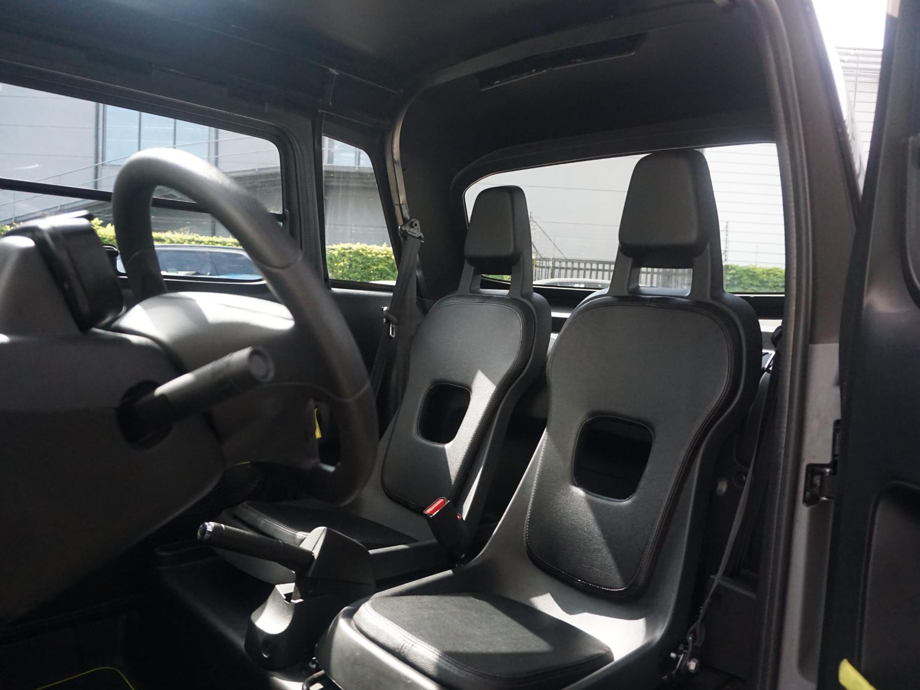 Opel Rocks-e
