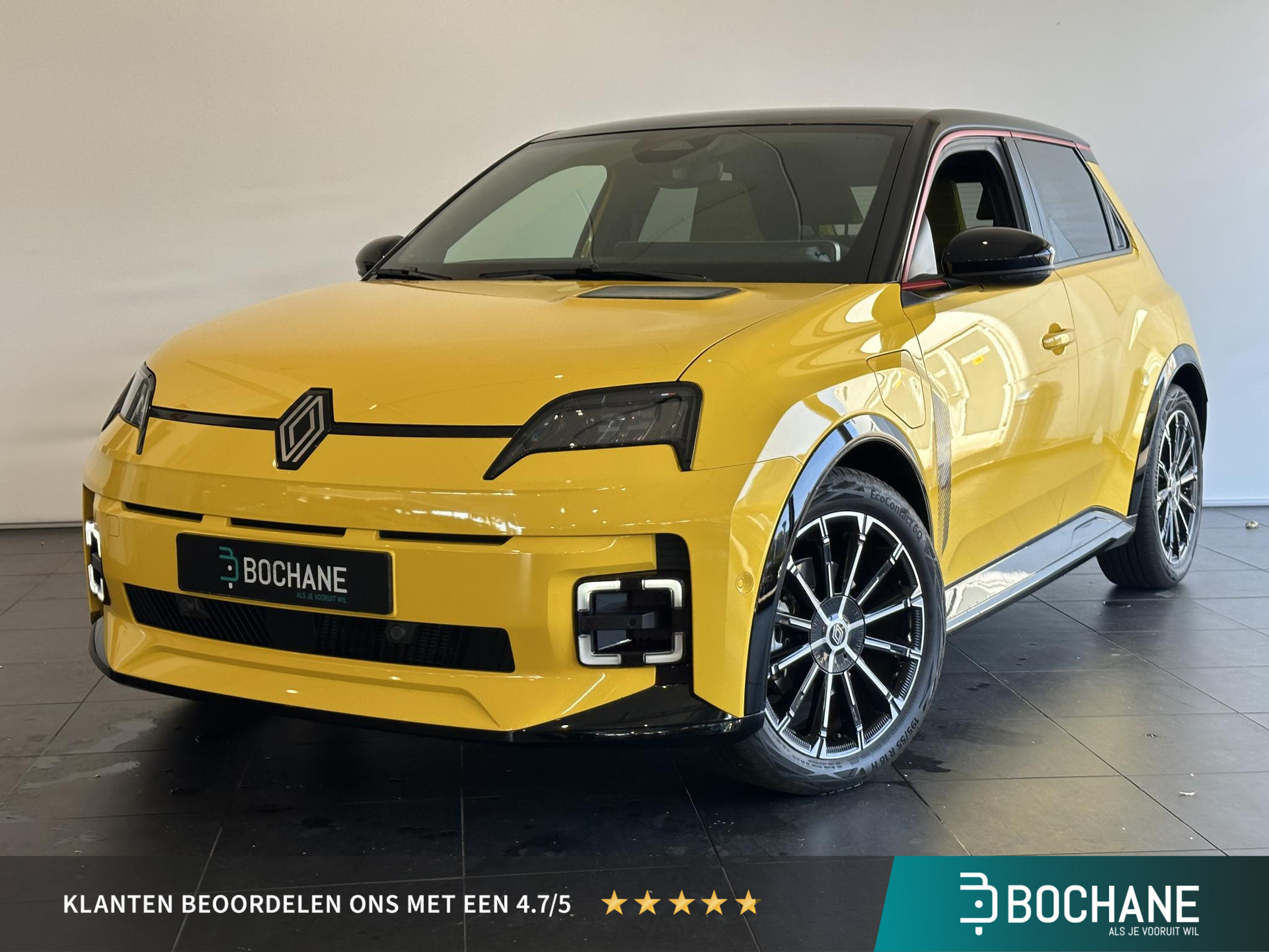 Renault R5