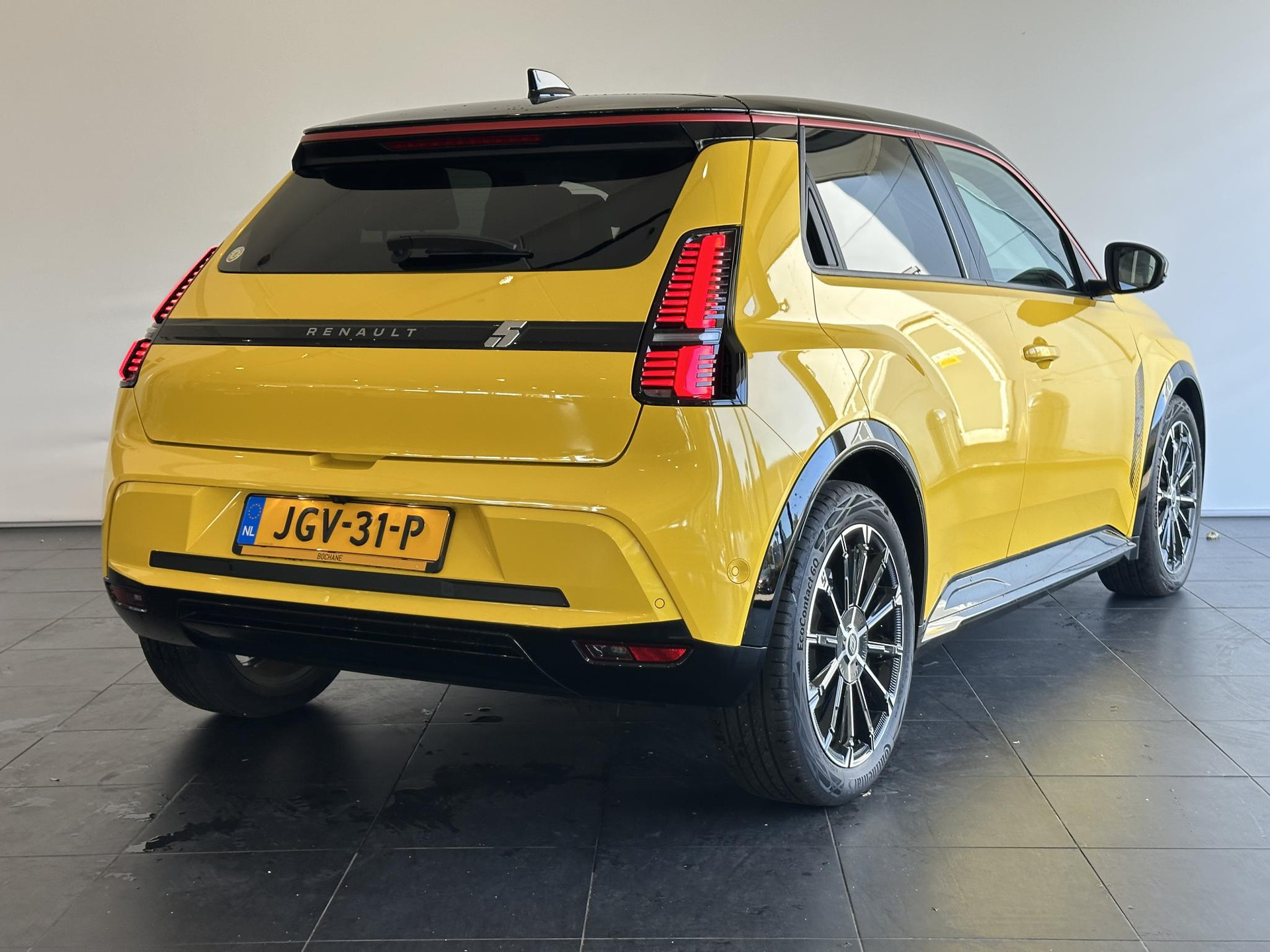 Renault R5