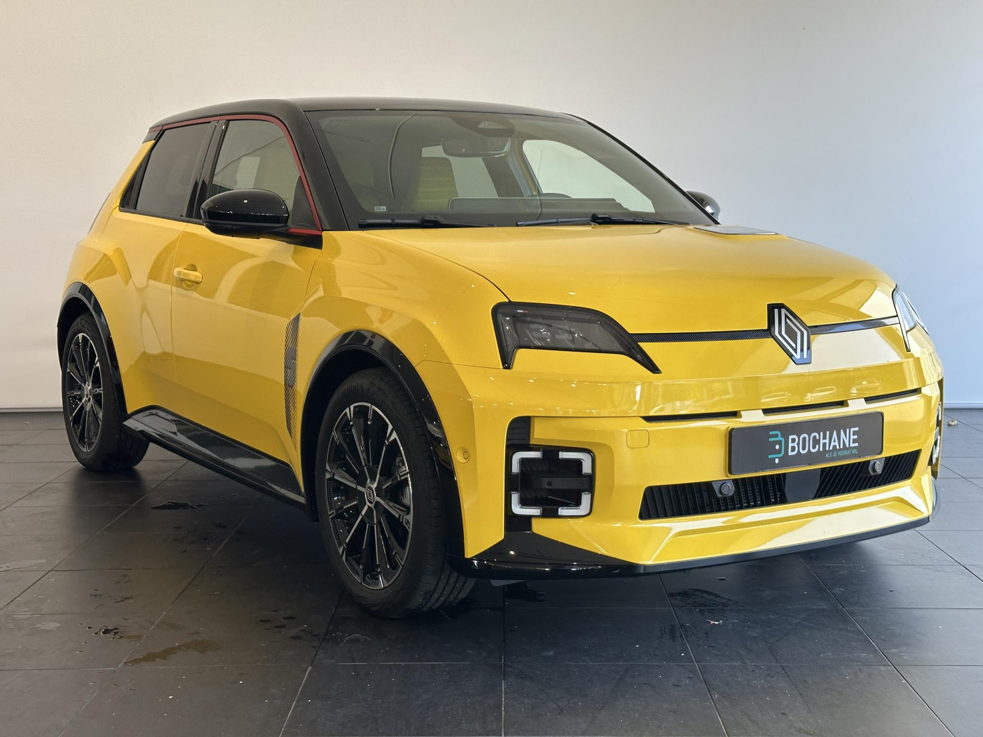 Renault R5