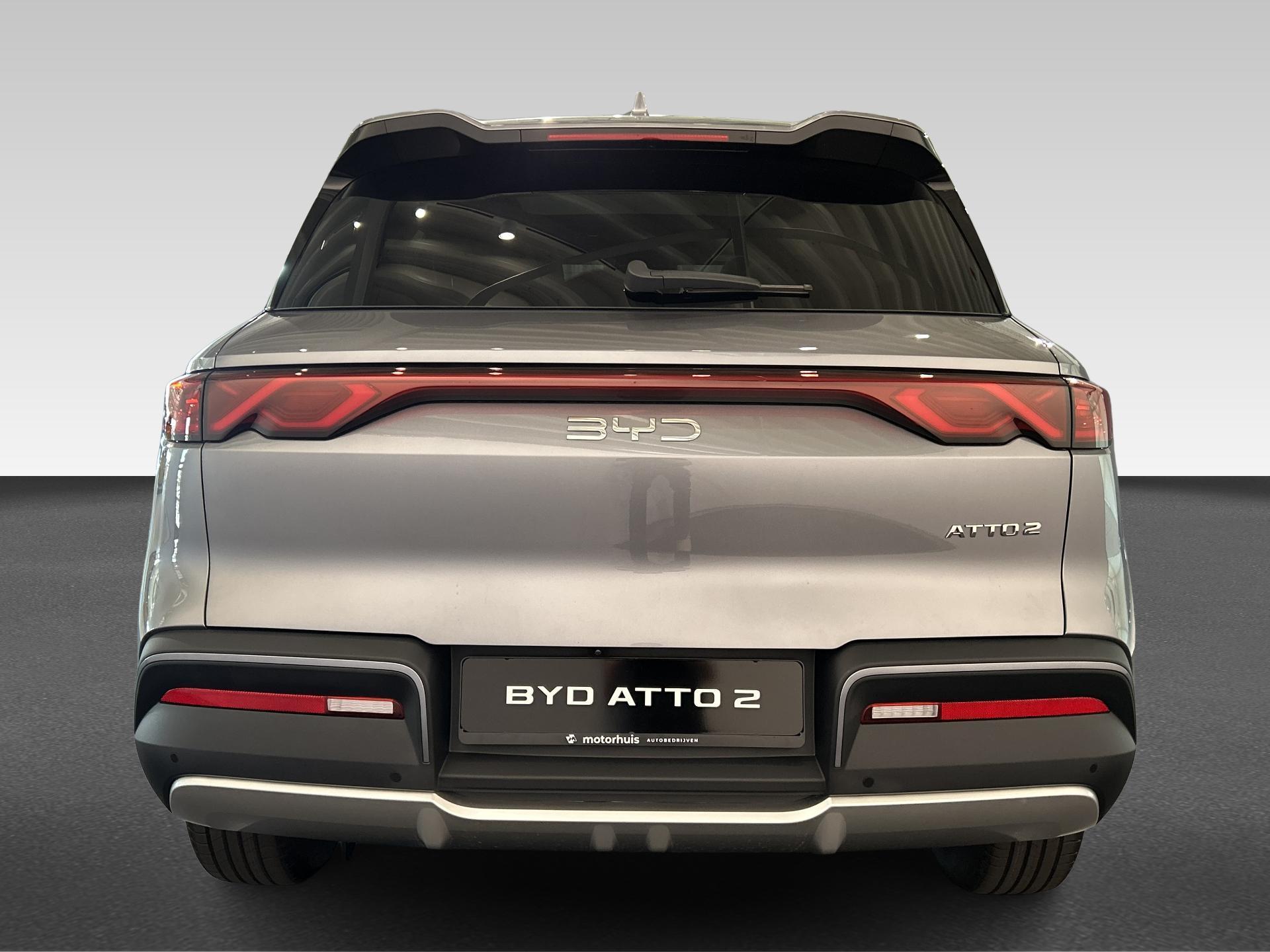 BYD Atto 2