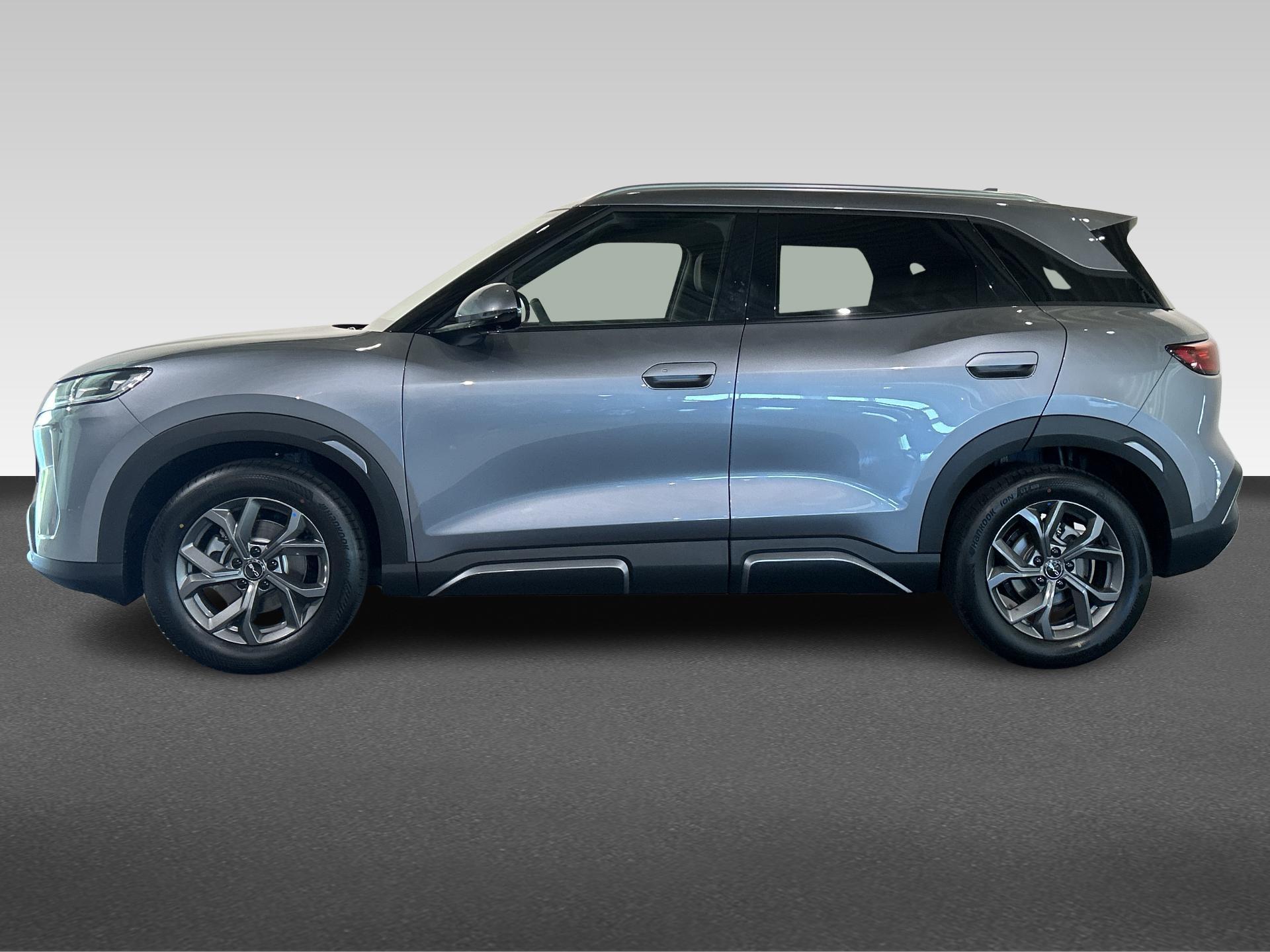 BYD Atto 2