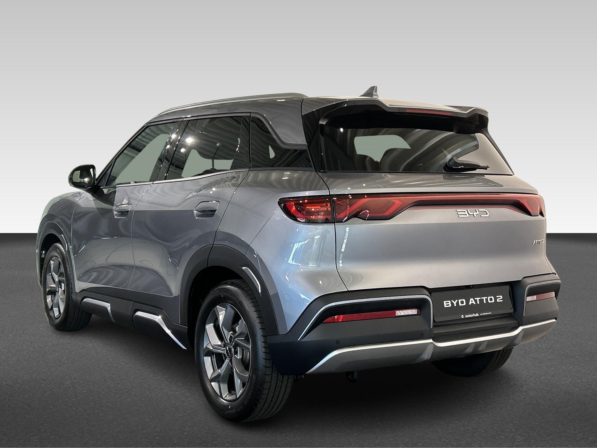 BYD Atto 2
