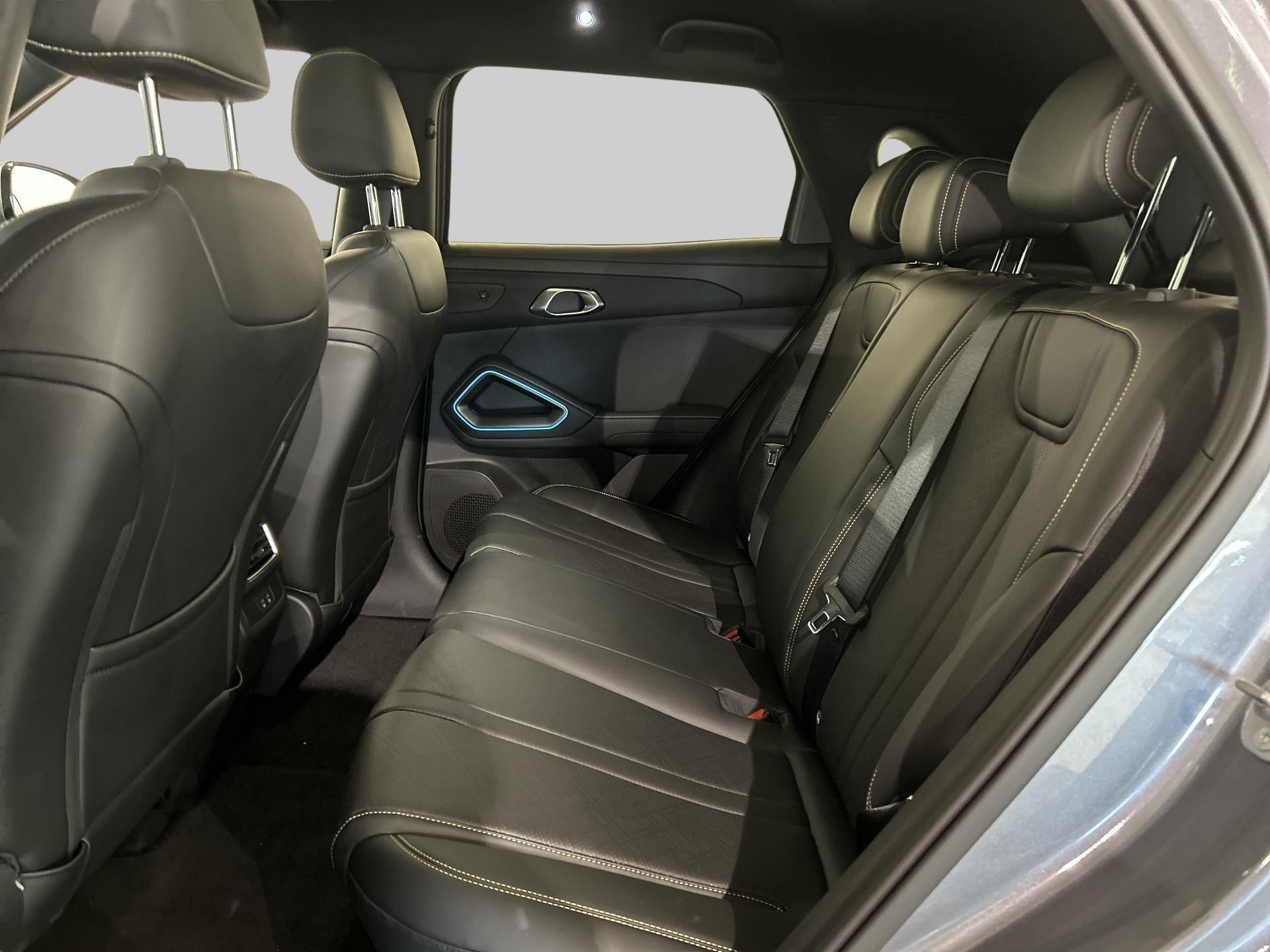 BYD Atto 2