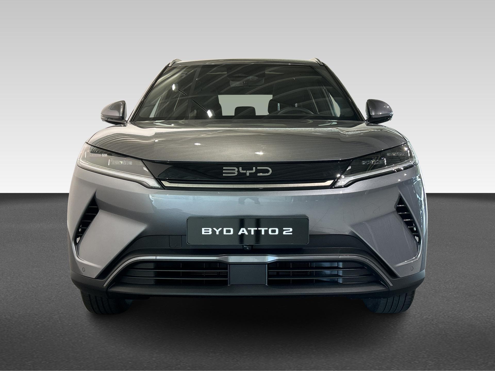 BYD Atto 2