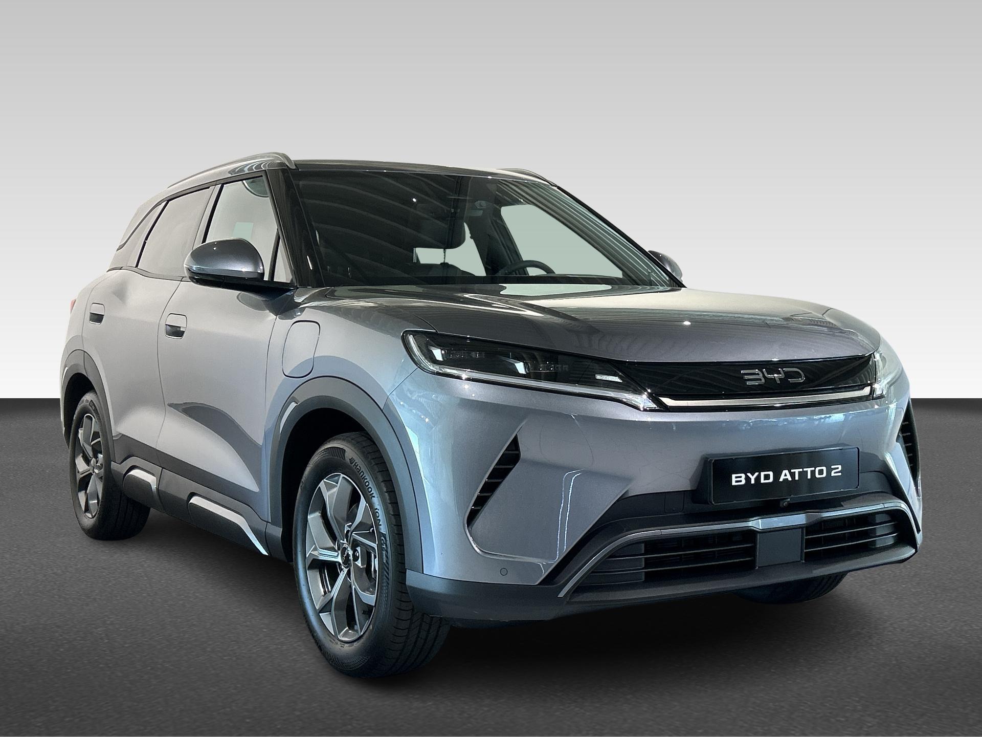 BYD Atto 2