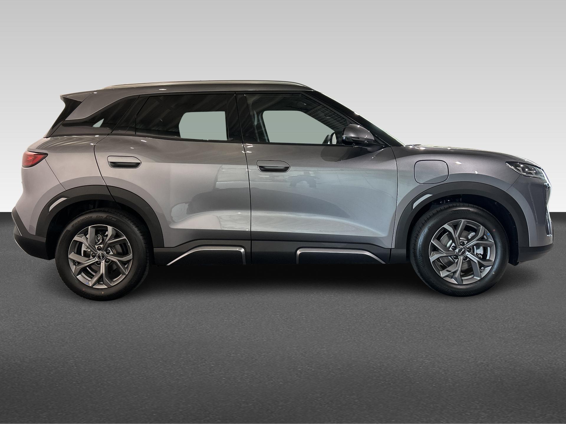 BYD Atto 2