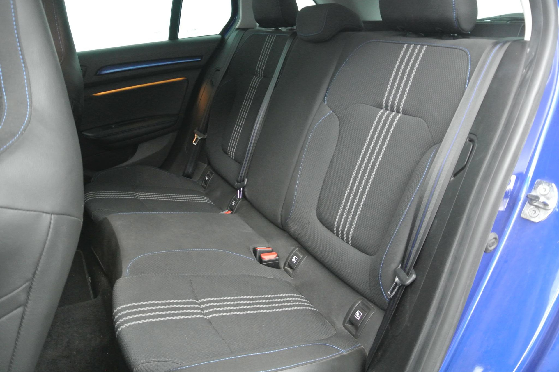 Renault Mégane Estate