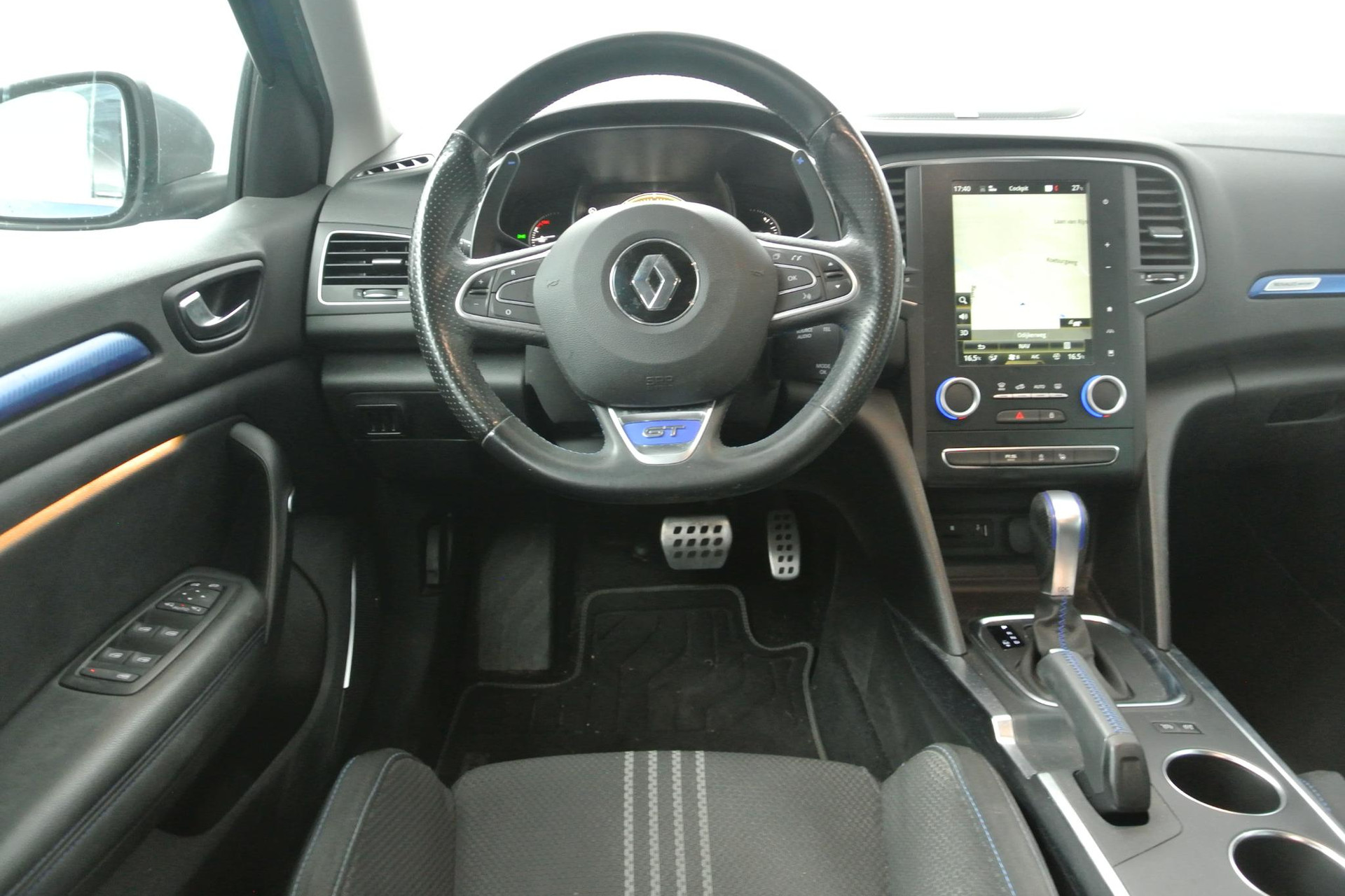 Renault Mégane Estate