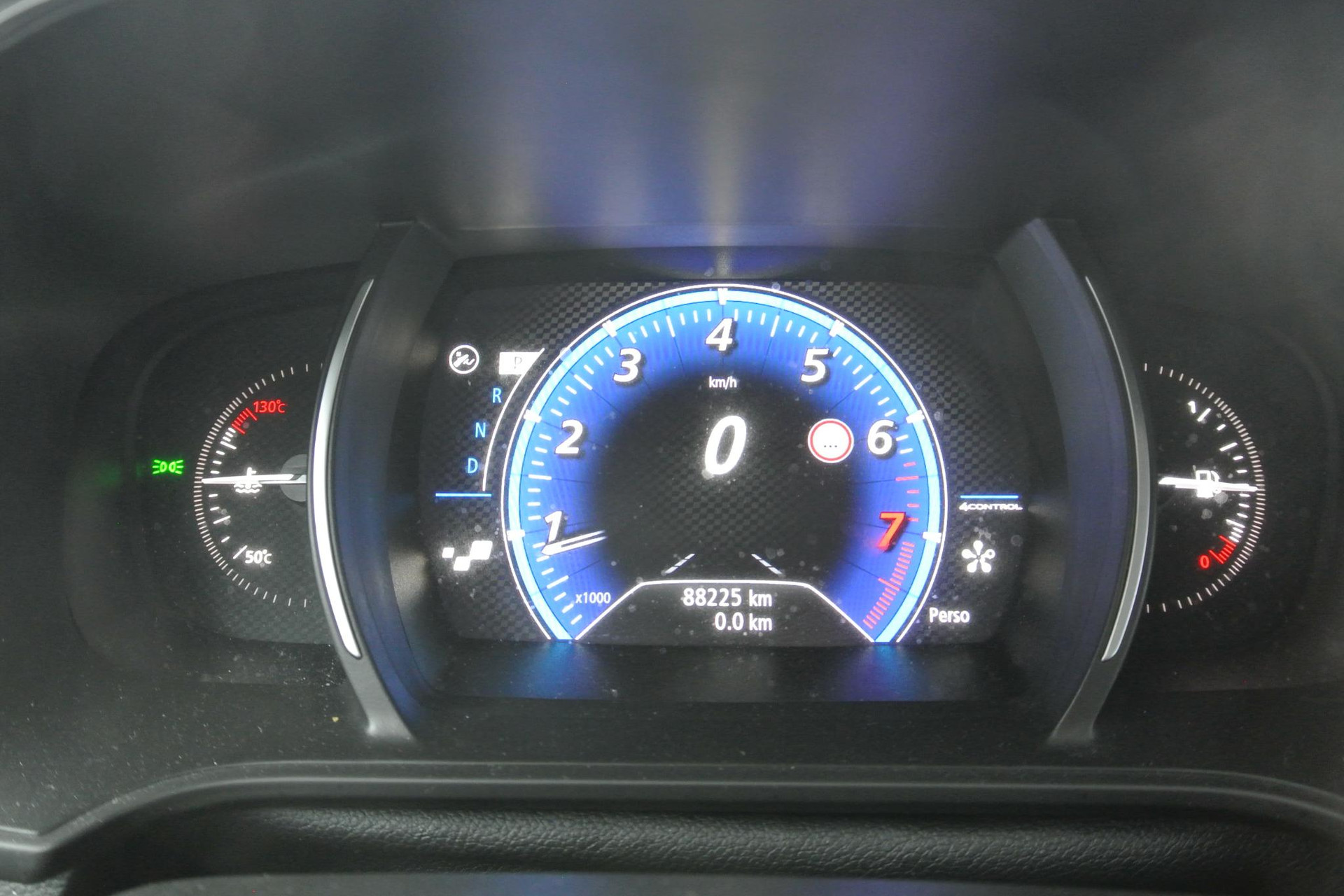 Renault Mégane Estate
