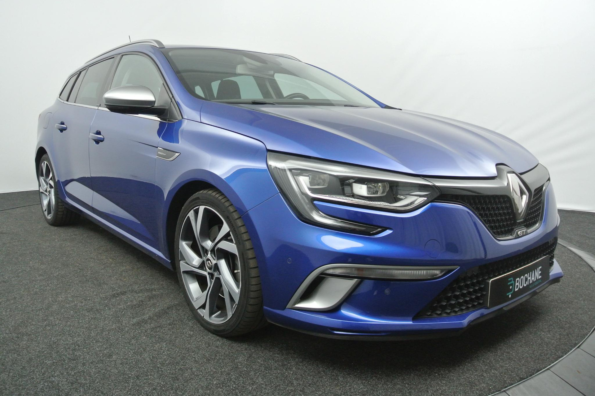 Renault Mégane Estate