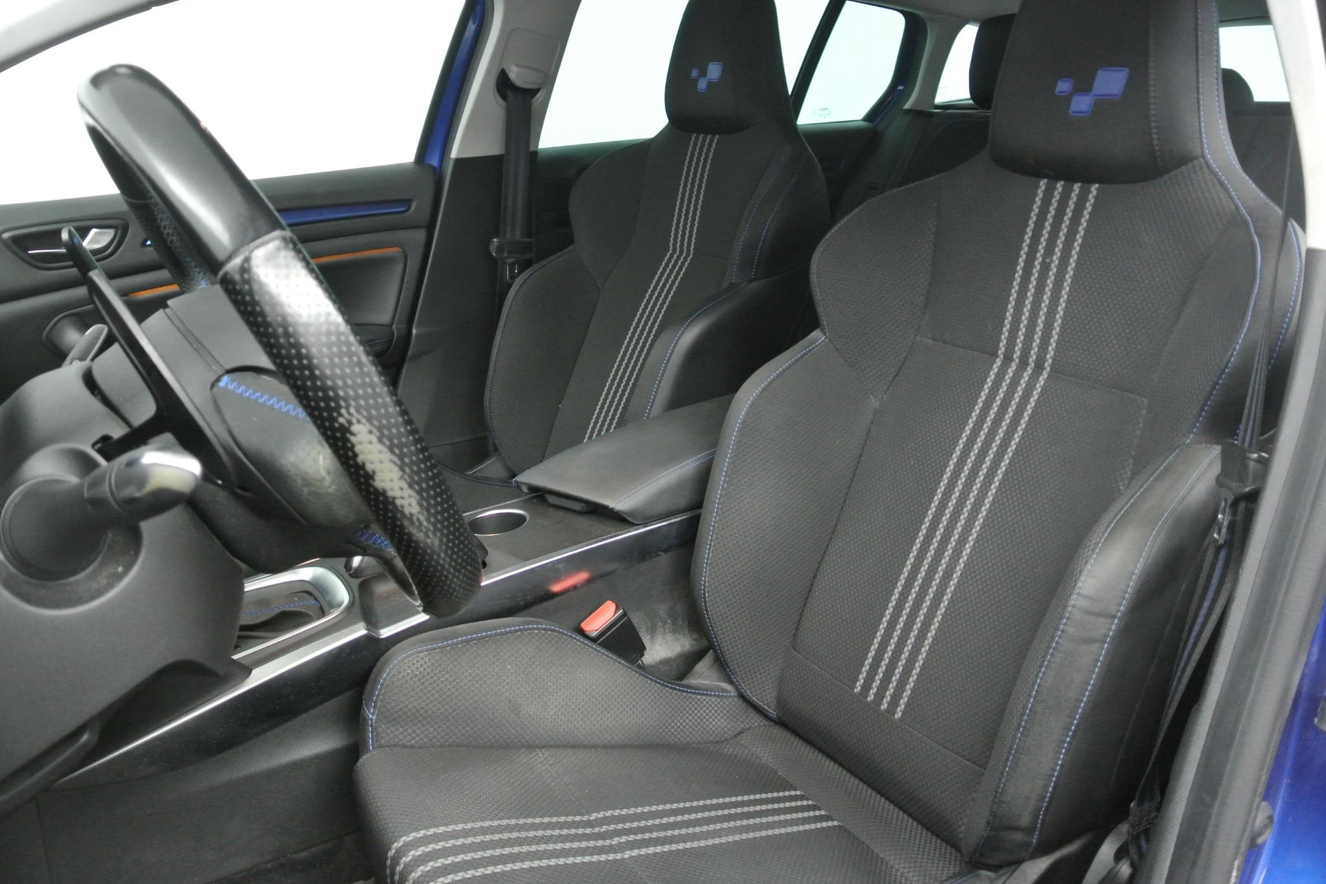 Renault Mégane Estate