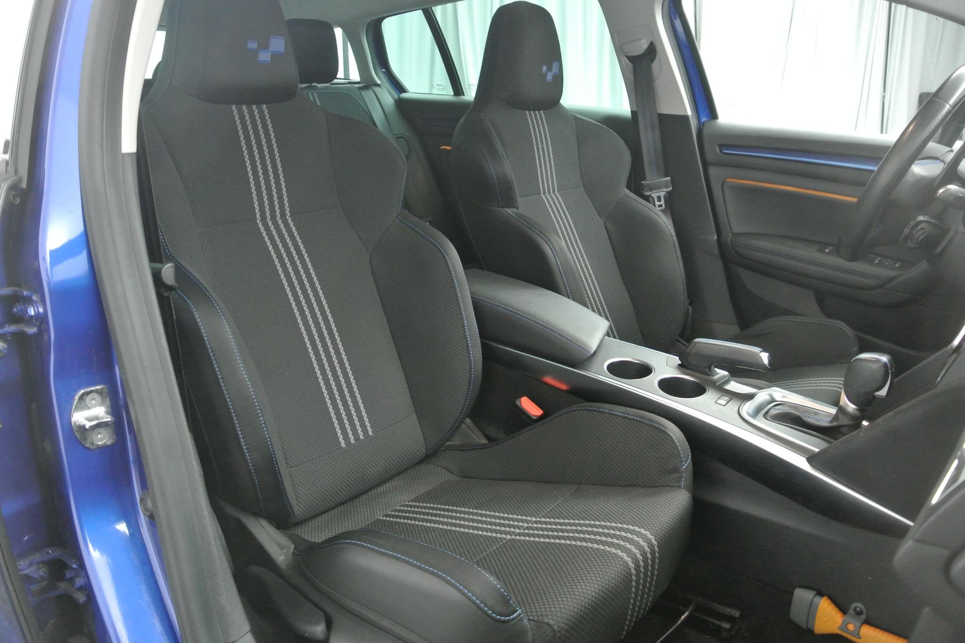 Renault Mégane Estate