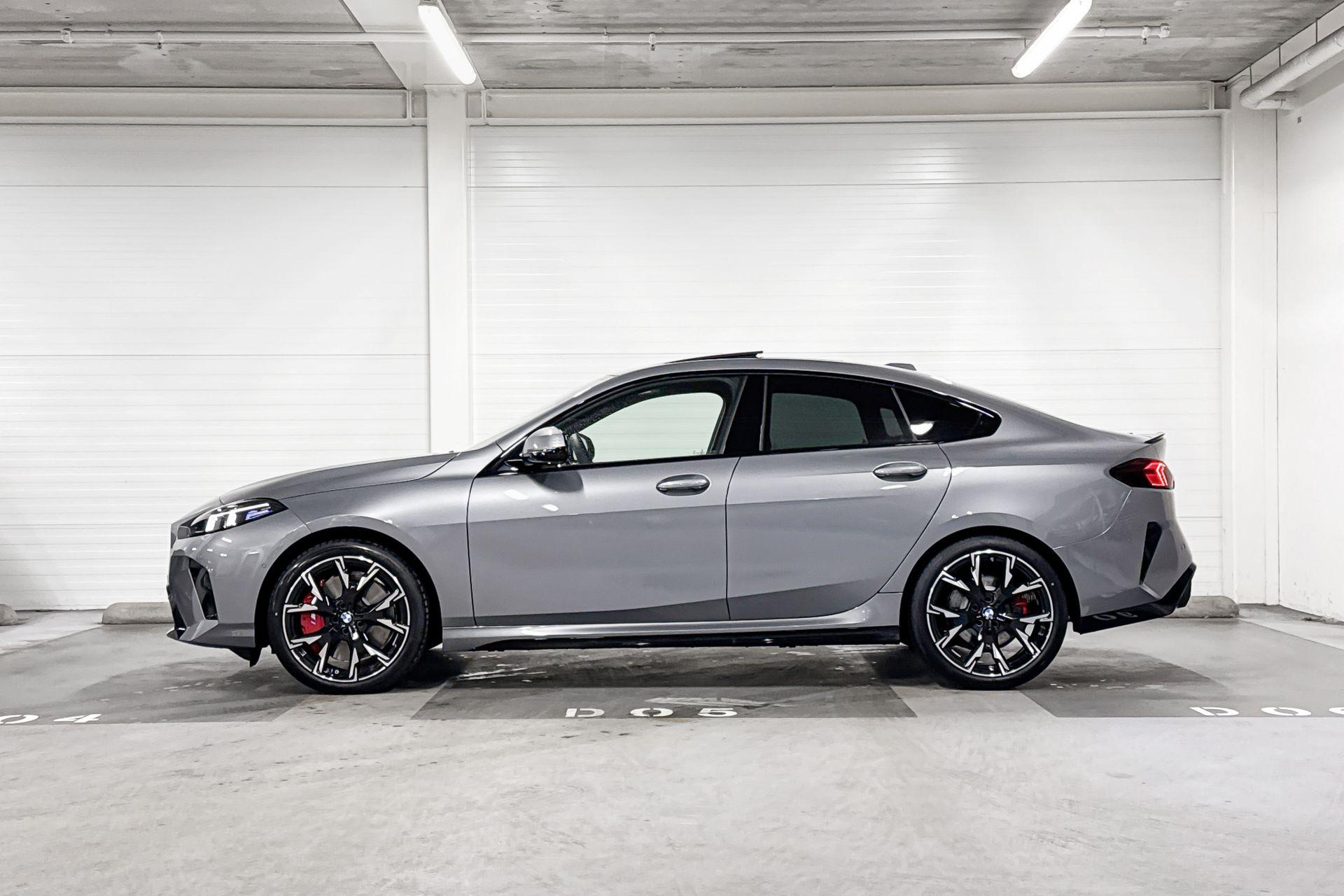 BMW 2-Serie