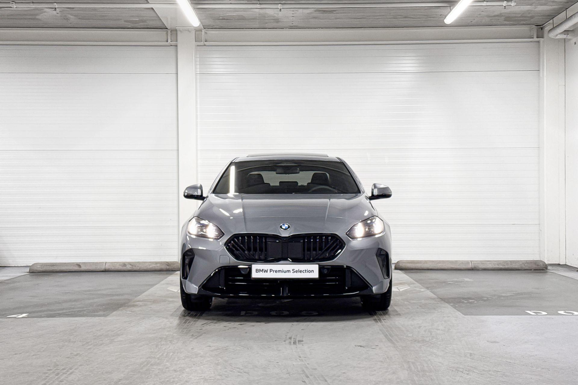 BMW 2-Serie