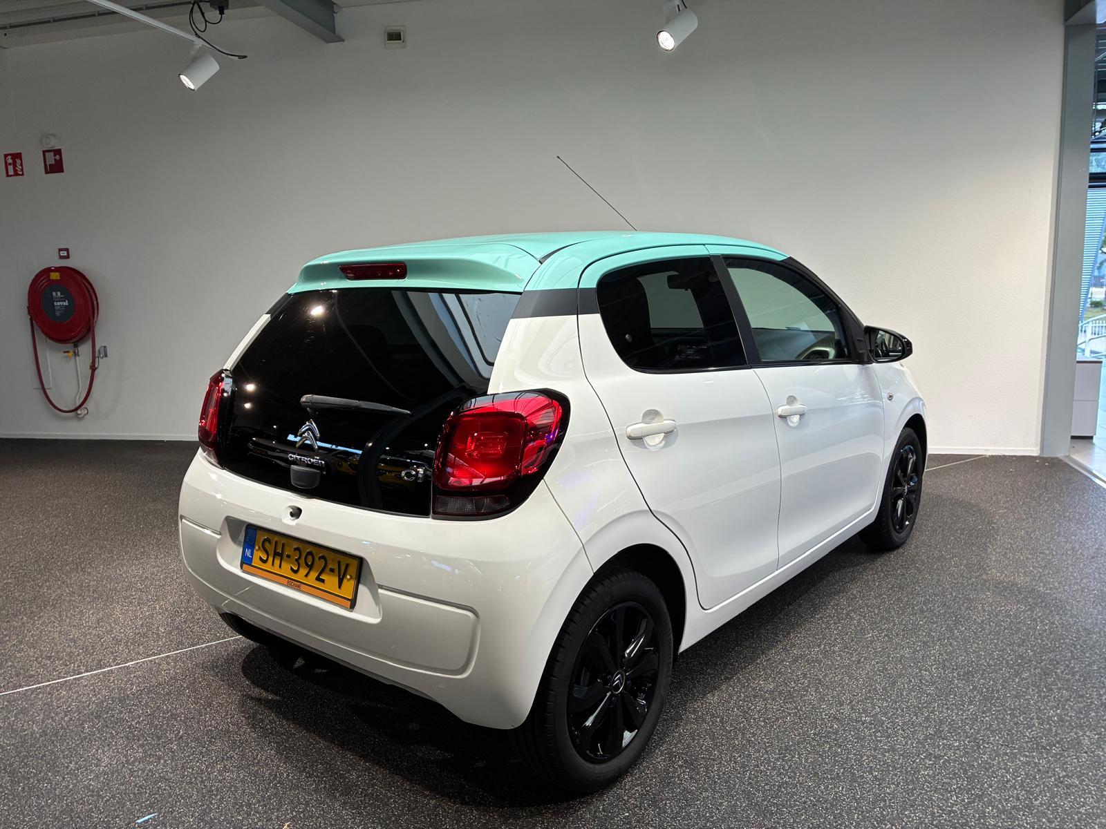Citroën C1