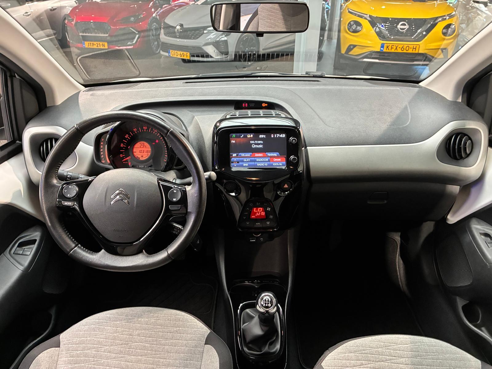 Citroën C1