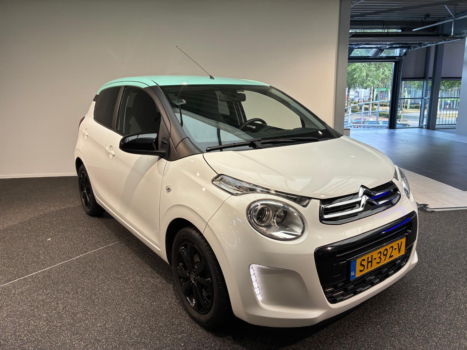 Citroën C1