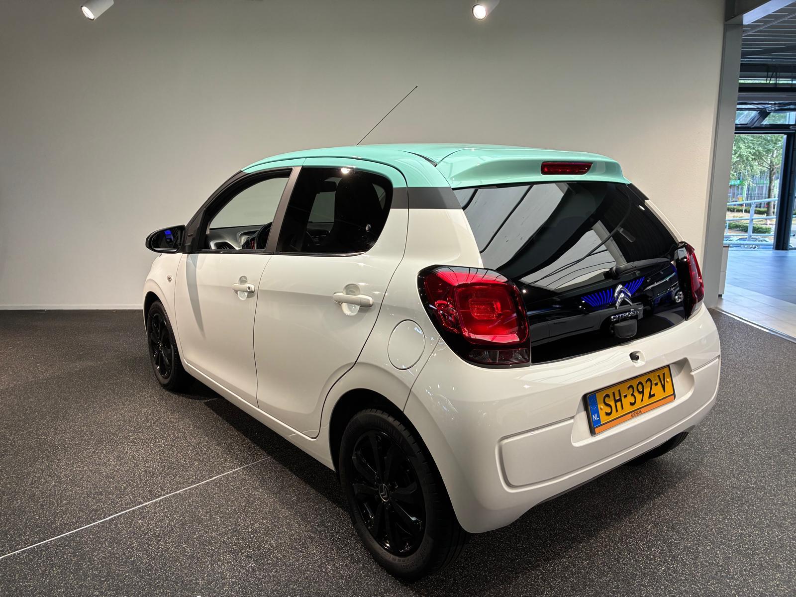 Citroën C1