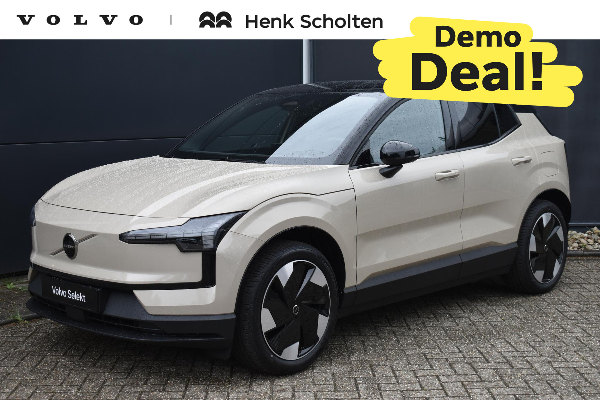 Volvo EX30