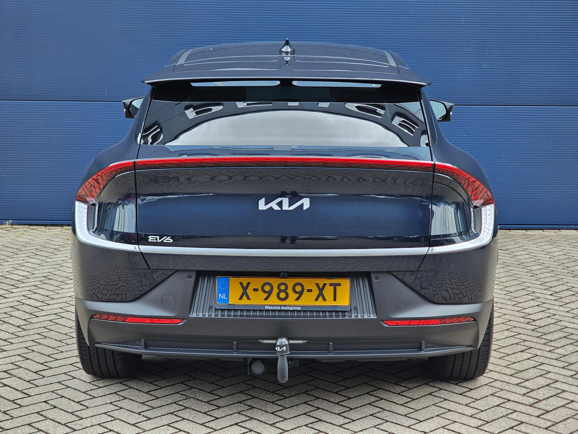 Kia EV6