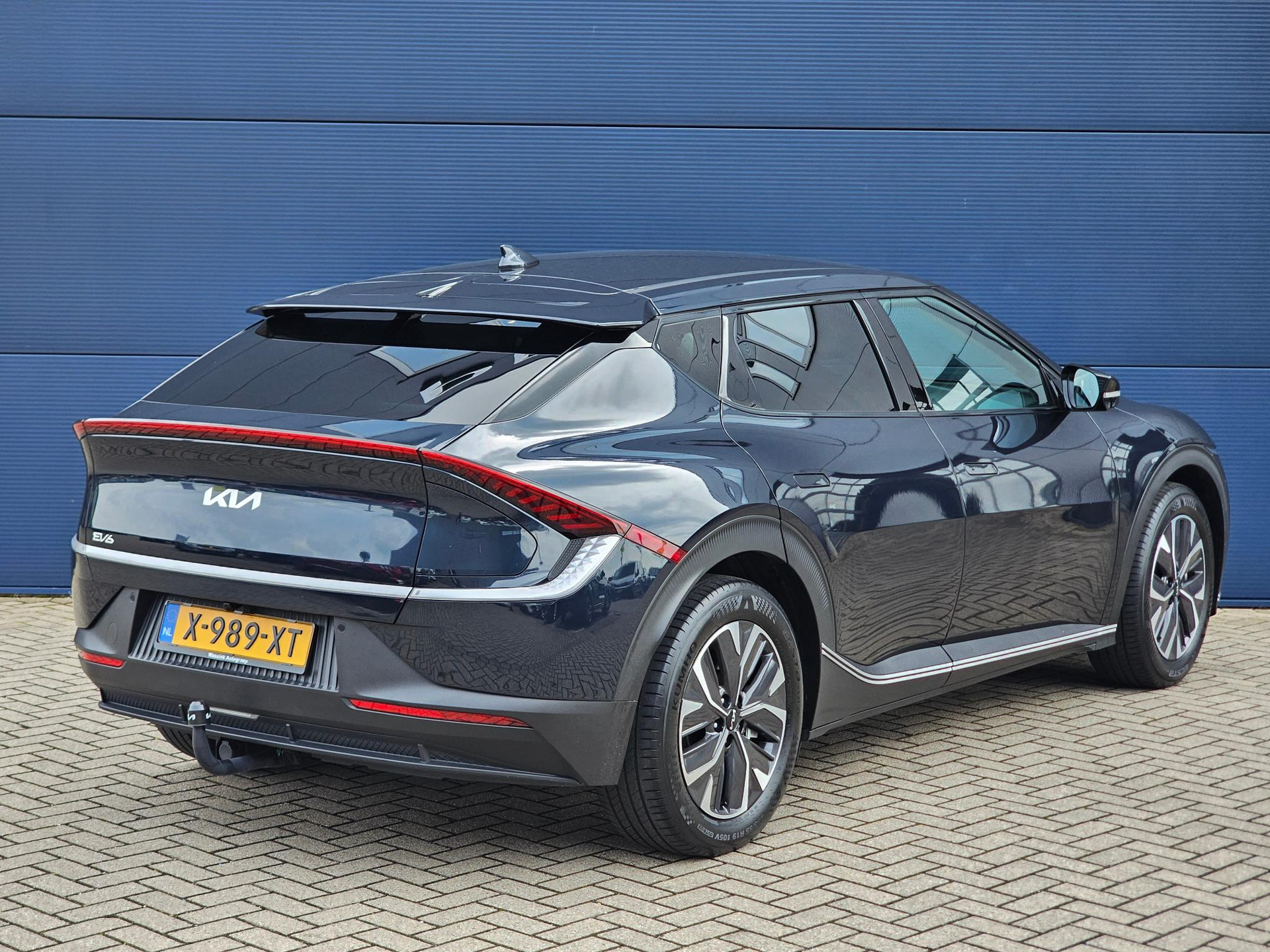 Kia EV6