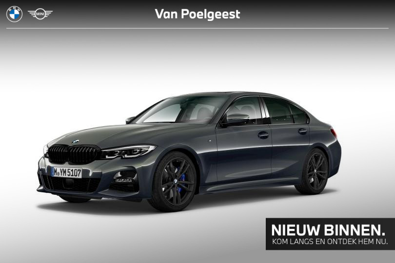 BMW 3-Serie