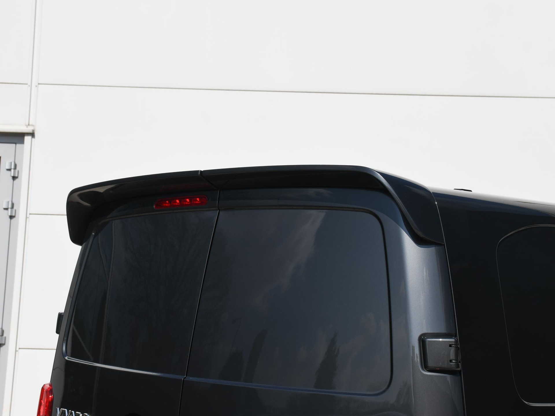 Opel Vivaro-e