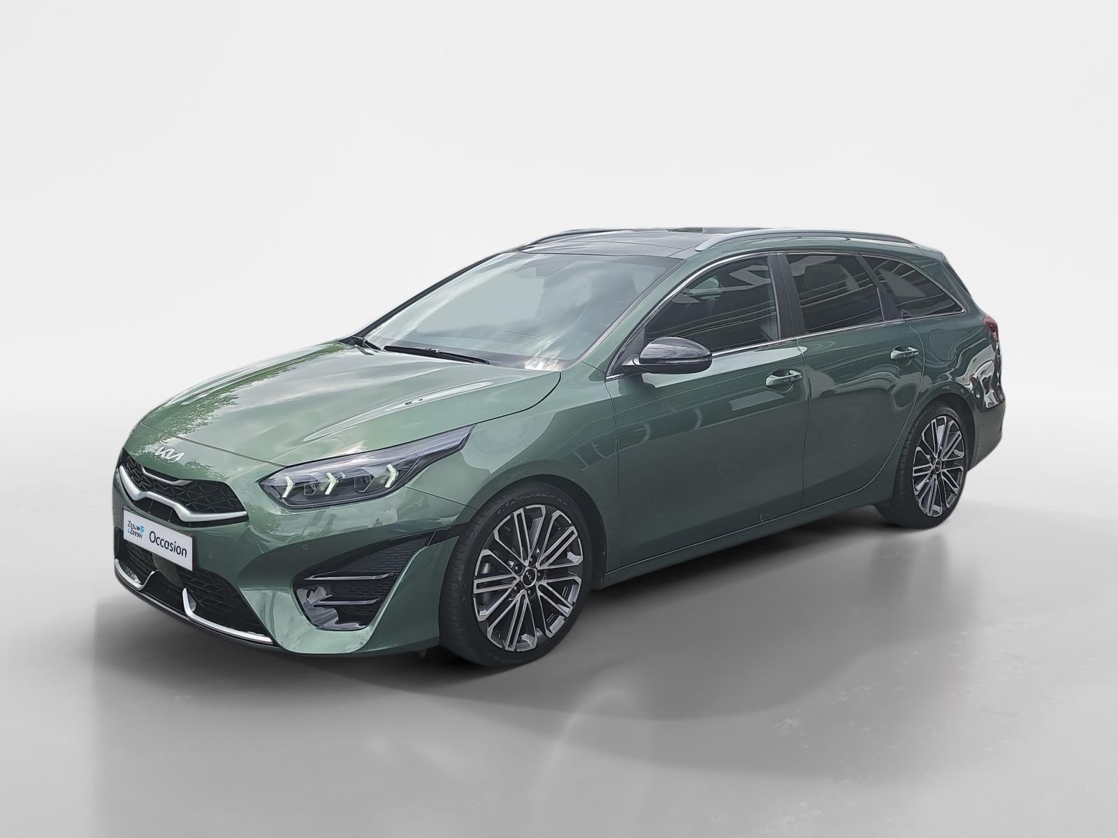 Kia Ceed Sportswagon